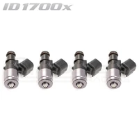 ID1750-XDS Direct Fit Injectors Set of 4