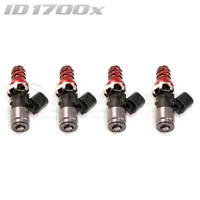 ID1750-XDS Direct Fit Injectors Set of 4