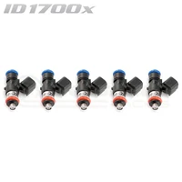 ID1750-XDS Direct Fit Injectors Set of 5 - Audi RS3 8P. 8V/TTRS 8J. 8S