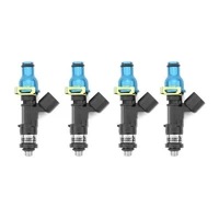 ID1750X Fuel Injectors (WRX 01-14/STi 02-20) - Set of 4