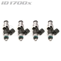 ID1750-XDS Direct Fit Injectors Set of 4 - Honda S2000 AP2/Civic/Integra/Accord (K20/K24)
