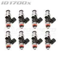 ID1750-XDS Direct Fit Injectors Set of 8 - Holden/HSV/GM LS2