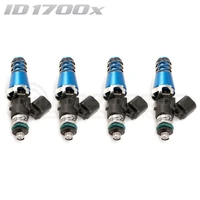 ID1750-XDS Direct Fit Injectors Set of 4 - Nissan SR20/Toyota 3S-GTE/Honda B-Series/D-Series
