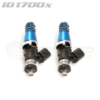 ID1750-XDS Direct Fit Injectors Set of 2 - Mazda RX-8 (Secondary Injector)