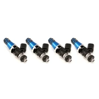 Direct Fit Injectors (Evo 4-9 92-06/Celica 1ZZ-FE) - Set of 4
