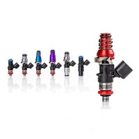 ID1750-XDS Direct Fit Injectors (Skyline R32/R33/R34) - 11mm Top O-Ring