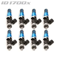 ID1750-XDS Direct Fit Injectors Set of 8 - Toyota Soarer/Lexus SC400 (1UZ-FE)