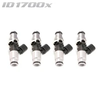 ID1750-XDS Direct Fit Injectors Set of 4 - VW/Audi/Mazda NC MX-5