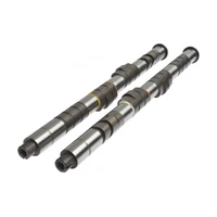 Camshaft Set (B16A/B18C Vtec) - 284/280 Deg