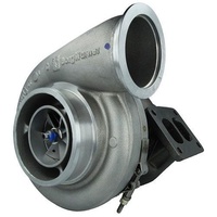 Turbocharger S400SX3 - S475 75mm - 100/83 T4 1.10A/R