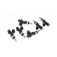 600cc/min Injectors - 6 Pack (BMW E46 98-00/E90-E93 07-13)