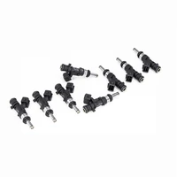 800cc/min Injectors - 8 Pack (BMW M5 00-03/M3 08-13) - 850cc/min