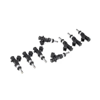 600cc/min Injectors - 8 Pack (C-Class 07-14/E-Class 07-11)