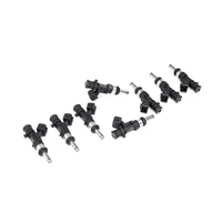 1100cc/min Injectors - 8 Pack (C-Class 07-14/E-Class 07-11)