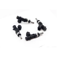 1100cc/min Injectors - 4 Pack (Evo X 08-15)