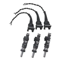 1100cc/min Injectors - 3 Pack (GR Yaris 21+/GR Corolla 23+)