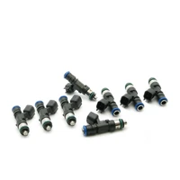 60 lb/hr Injectors - 8 Pack (Challenger Hemi 05-15/Mustang GT500 07-14)