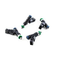 550cc/min Injectors - 4 Pack (Audi A4/TT/Golf GTI)