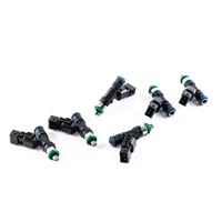 550cc/min Injectors - 6 Pack (C-Class AMG 02-04/3 Series 00-06)