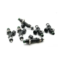1000cc/min High Impedance Injectors w/11mm O-Ring - 6 Pack (Supra TT 93-98)