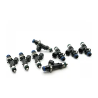 95 lb/hr Injectors - 8 Pack (Mustang GT/F-Series 05-15)