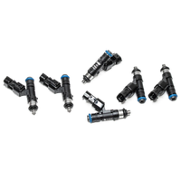 650cc/min Injectors (350-370z 03-15, Skyline 98-02, G35/G37 03-14, Golf GTI 04-05)