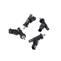 650cc/min Injectors - 4 Pack (S2000 99-05)