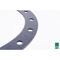 Fuel Cell Gasket, 6x10, 24-Bolt