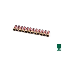 Fuel Inejctor Screen - 12pc