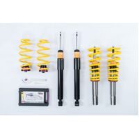 Street Comfort Inox Coilovers (A4/A4 Allroad 07-18)