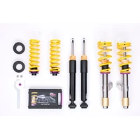 Street Comfort Inox Coilovers (4-Series 13+)