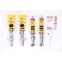 Street Comfort Inox Coilovers (Cooper 05-13)