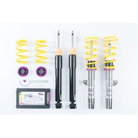 Street Comfort Inox Coilovers (2-Series 14+)