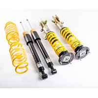 Coilovers ST XTA Galvanized Steel (3-Series Convertible 05/06-12/13)