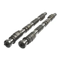 Camshaft Set - High Compression (SR16/20VE) - 314/312 Deg