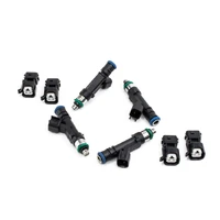 650cc/min Injectors - 4 Pack (Barina RS 13-16/Wrangler 97-02)