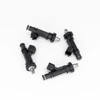 1000cc/min Injectors - 4 Pack (Civic 92-00/Integra 91-01)
