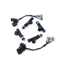 1000cc/min Injectors - 4 Pack (Genesis Coupe 13-14)