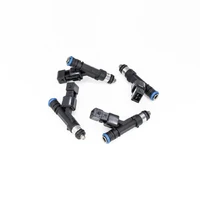 650cc/min Injectors - 4 Pack (Volvo S40 85-98/BMW M3 88-91)
