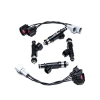 4400cc/min Injectors - 4 Pack (Celica 00-05/MR2 99-07)