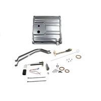 Sniper EFI Coated Steel Fuel Tank 400 LPH (1955-56 Chevrolet Coupe/Sedan)