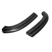 Rear Bumper Extension (EVO 9 05-07)