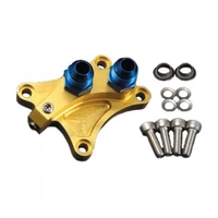 N2 Oil Block Nissan RWD SR20DE(T) (S13 Silvia/S14-15 200SX)