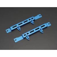 Seat Rail Plus - Rear (Supra 2019+)