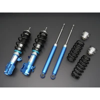 Street ZERO-A Spec Coilovers (Yaris 20)