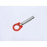 Foldable Tow Hook - Front (Yaris GR 2020+ Corolla Cross 21+)