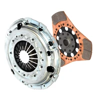 Metal Clutch Set (Yaris GR 20+)