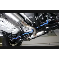 Rear Sway Bar (Yaris GR 2020+)