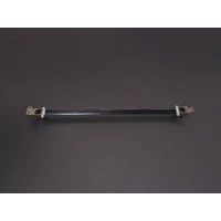 Rear Strut Tower Bar - Carbon wrapped (Yaris GR 20+)