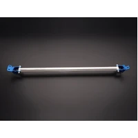 Rear Strut Brace (Yaris/Yaris GR 2020+)